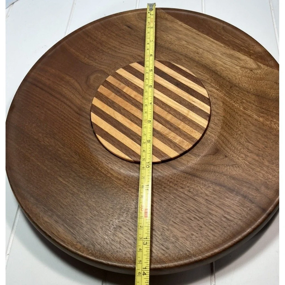 Solid Black Walnut addition or